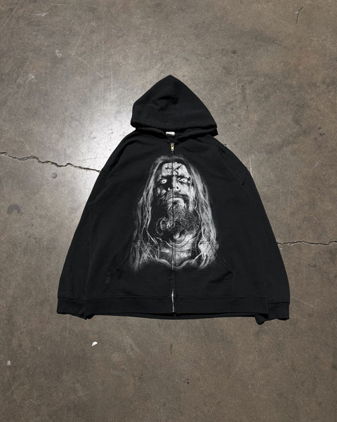00s Rob Zombie (XXL/XL)