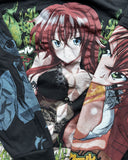 00s Highschool DxD (XL)