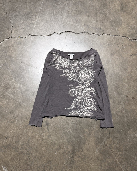 00s Lucky Brand (WS)