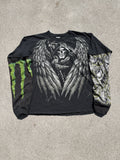 00s Skull (XL)