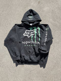 00s Monster (M)