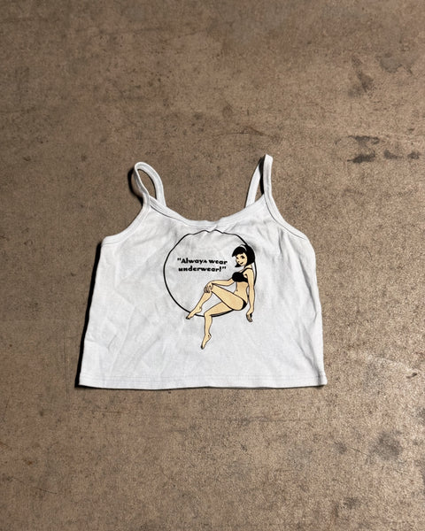 00s Always wear (WM)