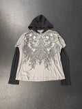 00s MMA ELITE (XL)