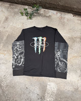 00s Monster (L)