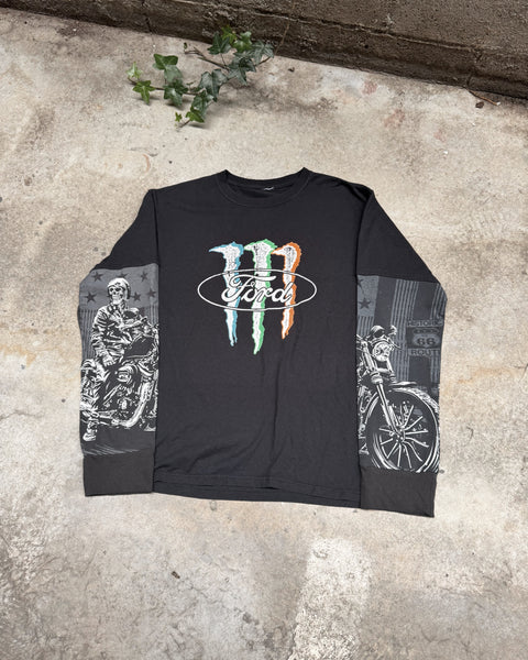 00s Monster (L)