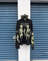 00s Skeleton (XL)
